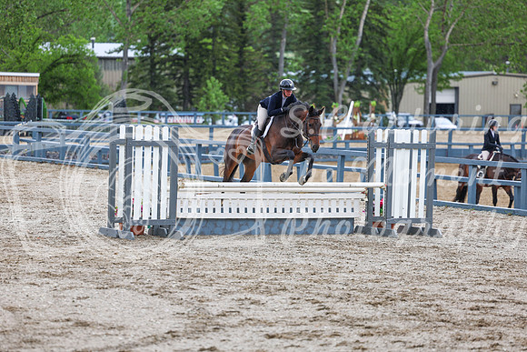 02591 - Shea - 2026 June Classic I - Friday June 12th