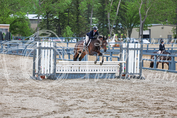 02592 - Shea - 2026 June Classic I - Friday June 12th