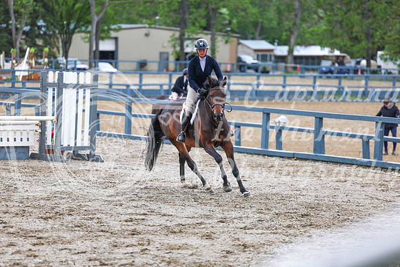 02595 - Shea - 2026 June Classic I - Friday June 12th