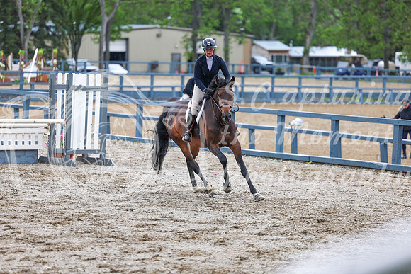 02594 - Shea - 2026 June Classic I - Friday June 12th