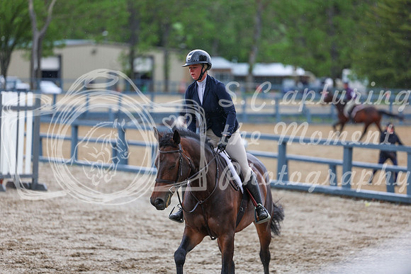 02598 - Shea - 2026 June Classic I - Friday June 12th