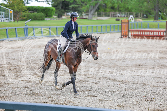 02640 - Shea - 2026 June Classic I - Friday June 12th