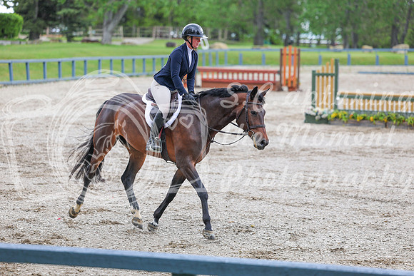 02642 - Shea - 2026 June Classic I - Friday June 12th