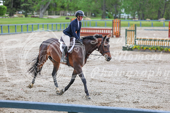 02643 - Shea - 2026 June Classic I - Friday June 12th