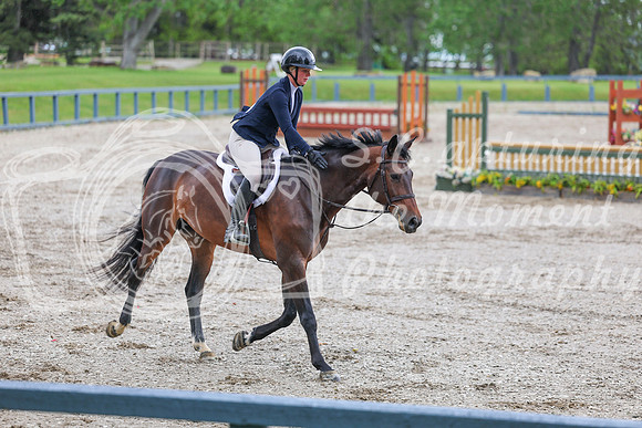 02645 - Shea - 2026 June Classic I - Friday June 12th