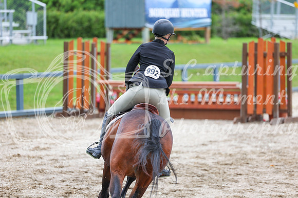 02853 - Shea - 2026 June Classic I - Friday June 12th