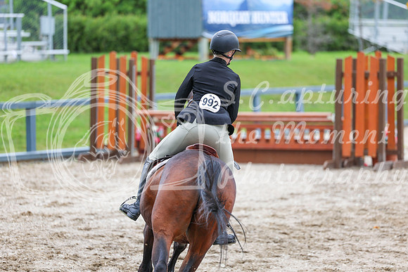 02854 - Shea - 2026 June Classic I - Friday June 12th