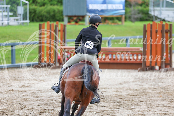 02855 - Shea - 2026 June Classic I - Friday June 12th