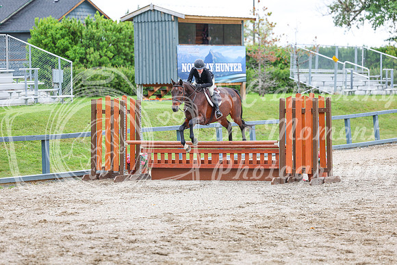 02864 - Shea - 2026 June Classic I - Friday June 12th