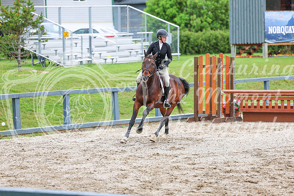 02867 - Shea - 2026 June Classic I - Friday June 12th