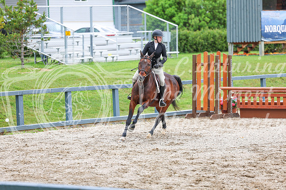 02868 - Shea - 2026 June Classic I - Friday June 12th