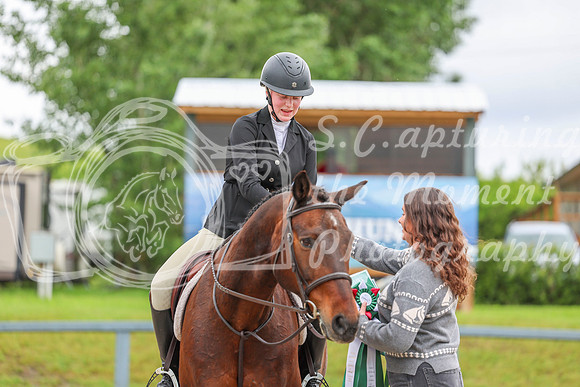 03148 - Shea - 2026 June Classic I - Friday June 12th