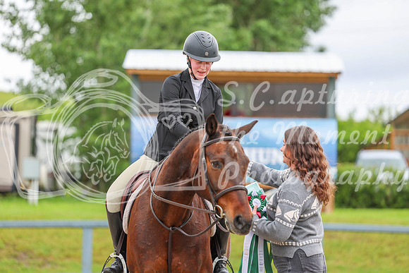 03149 - Shea - 2026 June Classic I - Friday June 12th