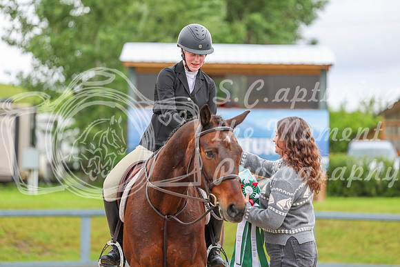 03150 - Shea - 2026 June Classic I - Friday June 12th