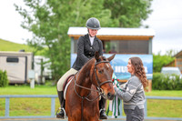 03151 - Shea - 2026 June Classic I - Friday June 12th