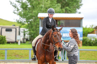 03152 - Shea - 2026 June Classic I - Friday June 12th