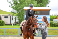 03153 - Shea - 2026 June Classic I - Friday June 12th
