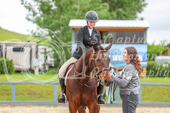 03153 - Shea - 2026 June Classic I - Friday June 12th