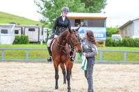 03156 - Shea - 2026 June Classic I - Friday June 12th