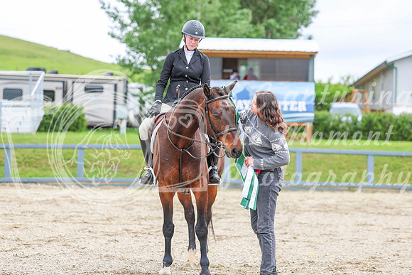 03156 - Shea - 2026 June Classic I - Friday June 12th