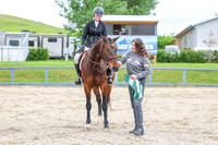 03157 - Shea - 2026 June Classic I - Friday June 12th