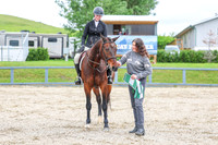 03158 - Shea - 2026 June Classic I - Friday June 12th