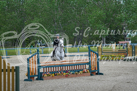 06927 - Alina - 2026 June Classic I - Friday June 12th