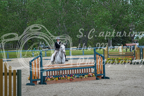 06926 - Alina - 2026 June Classic I - Friday June 12th