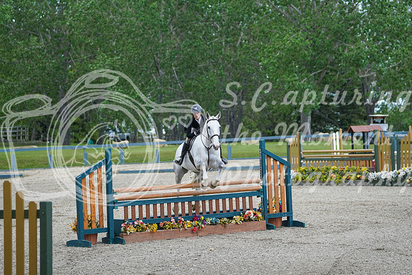 06930 - Alina - 2026 June Classic I - Friday June 12th