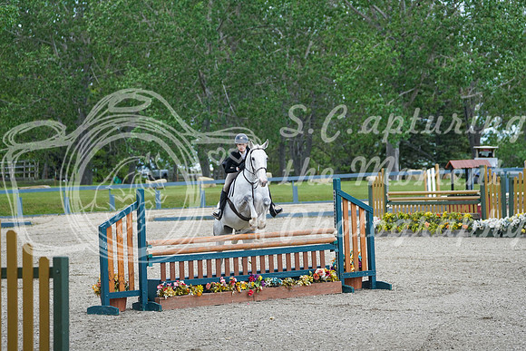 06929 - Alina - 2026 June Classic I - Friday June 12th
