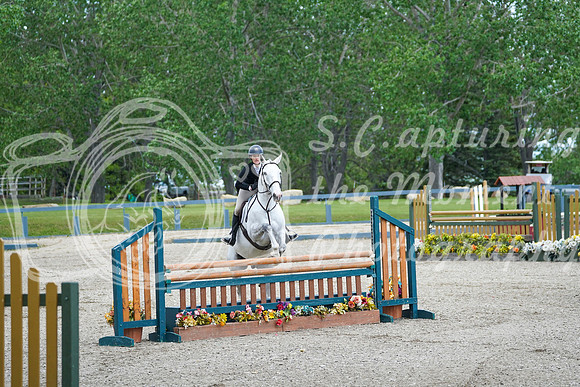 06928 - Alina - 2026 June Classic I - Friday June 12th