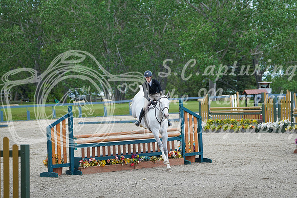 06932 - Alina - 2026 June Classic I - Friday June 12th