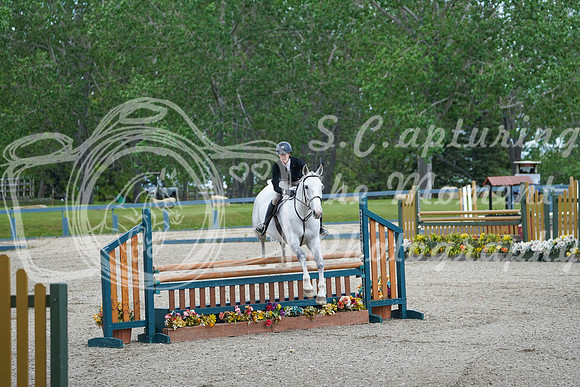 06931 - Alina - 2026 June Classic I - Friday June 12th