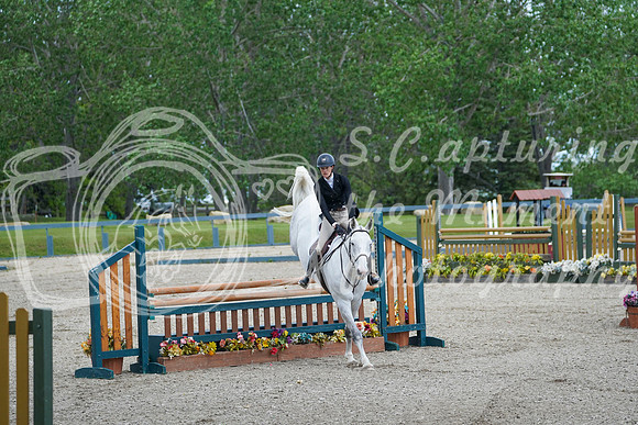 06933 - Alina - 2026 June Classic I - Friday June 12th