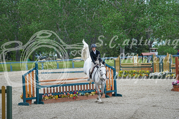 06934 - Alina - 2026 June Classic I - Friday June 12th