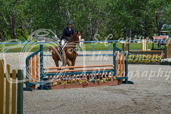 07350 - Alina - 2026 June Classic I - Friday June 12th