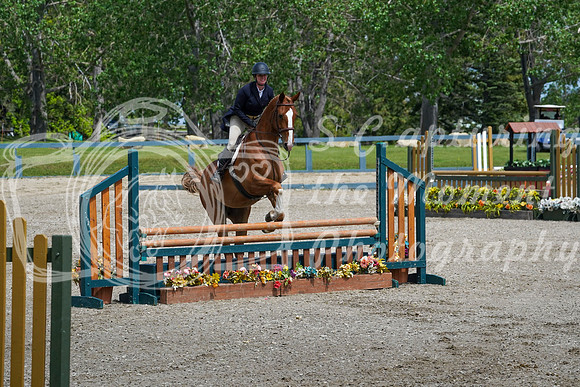 07351 - Alina - 2026 June Classic I - Friday June 12th
