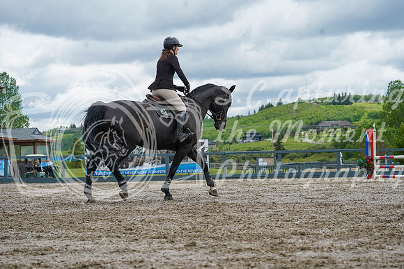 05019 - Alina - 2026 June Classic I - Friday June 12th