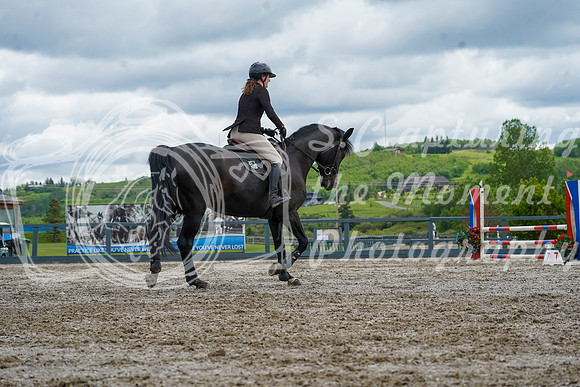 05021 - Alina - 2026 June Classic I - Friday June 12th
