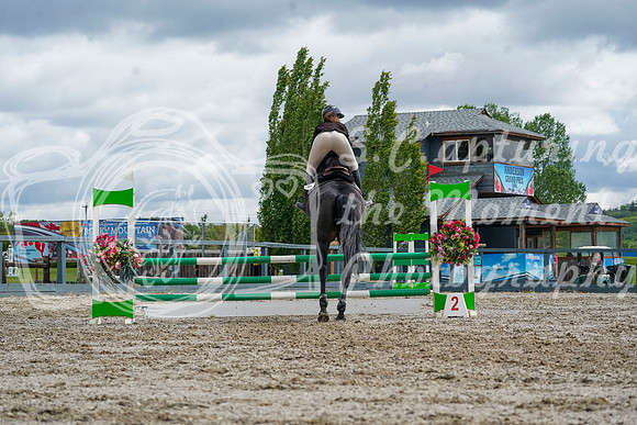05028 - Alina - 2026 June Classic I - Friday June 12th