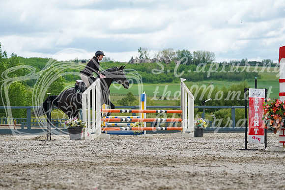 05037 - Alina - 2026 June Classic I - Friday June 12th
