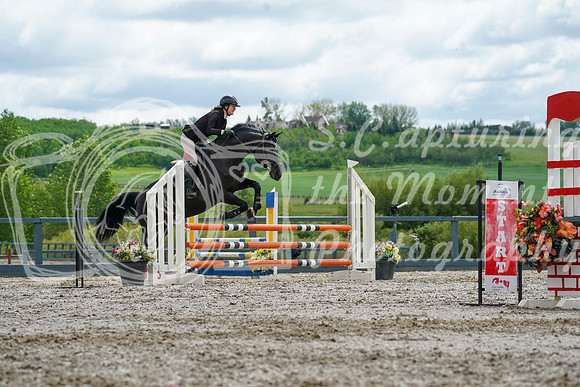 05038 - Alina - 2026 June Classic I - Friday June 12th