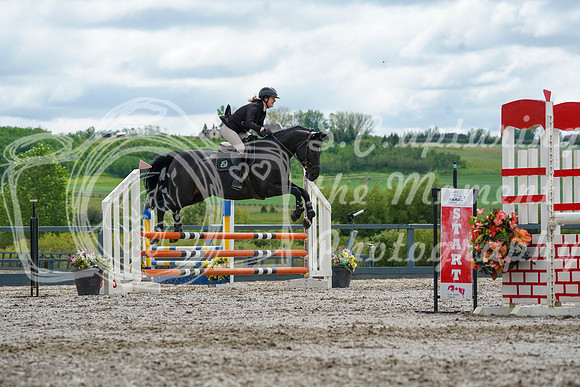 05040 - Alina - 2026 June Classic I - Friday June 12th