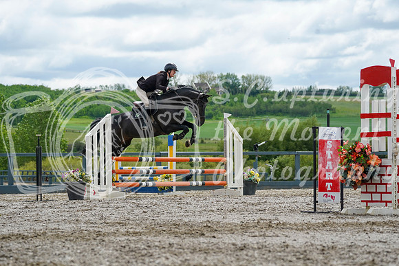 05039 - Alina - 2026 June Classic I - Friday June 12th