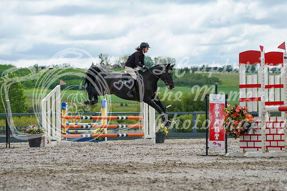 05041 - Alina - 2026 June Classic I - Friday June 12th