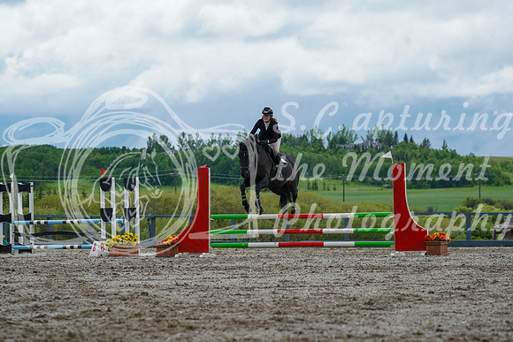 05046 - Alina - 2026 June Classic I - Friday June 12th