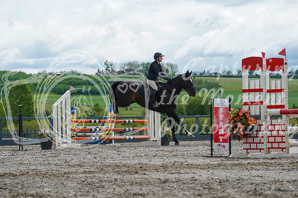04910 - Alina - 2026 June Classic I - Friday June 12th
