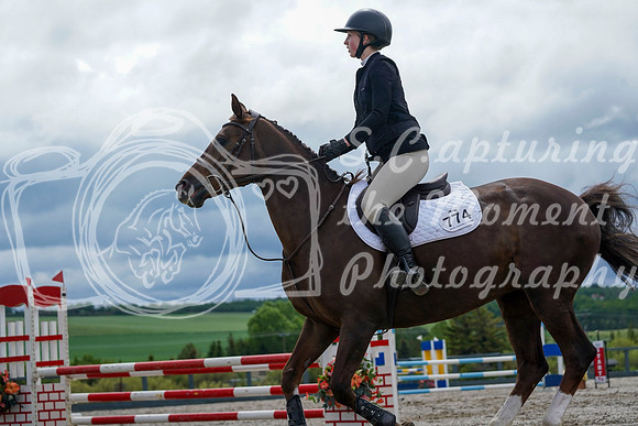 04700 - Alina - 2026 June Classic I - Friday June 12th