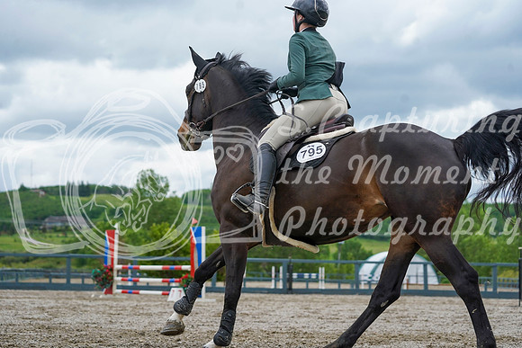05088 - Alina - 2026 June Classic I - Friday June 12th