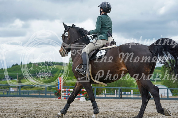 05089 - Alina - 2026 June Classic I - Friday June 12th
